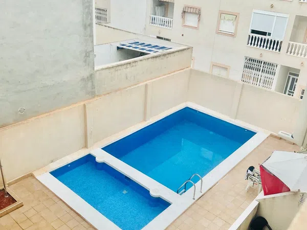Piso en Calle Bergantin, 38, Avenida Habaneras - Curva de Palangre - Foto 10