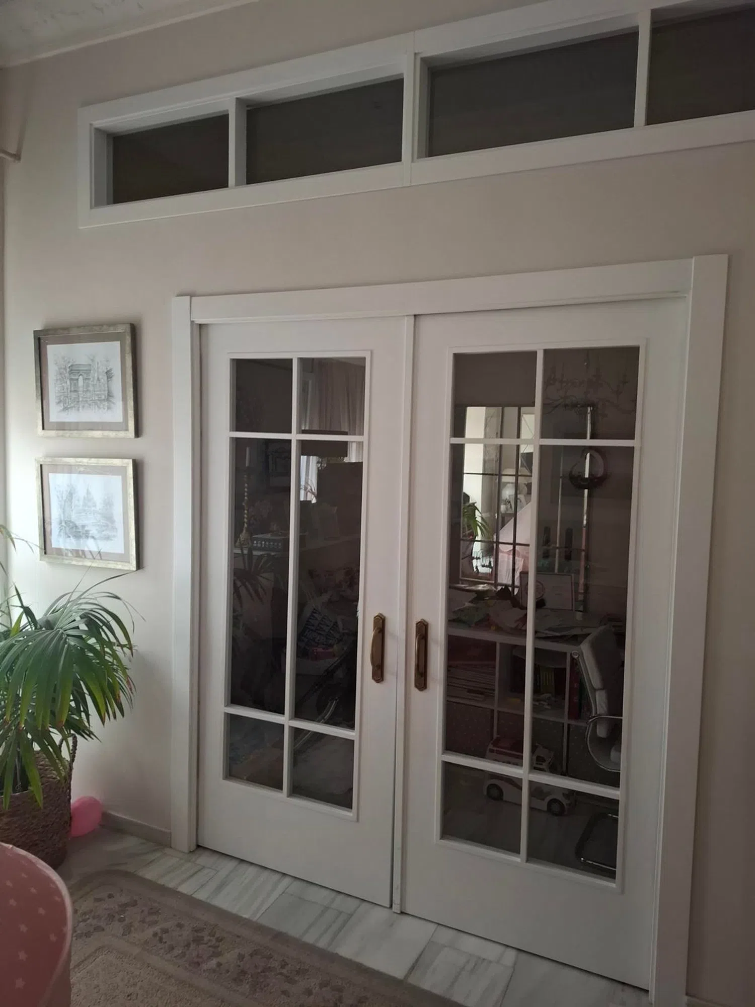 Piso en calle de los Reyes Católicos, 2