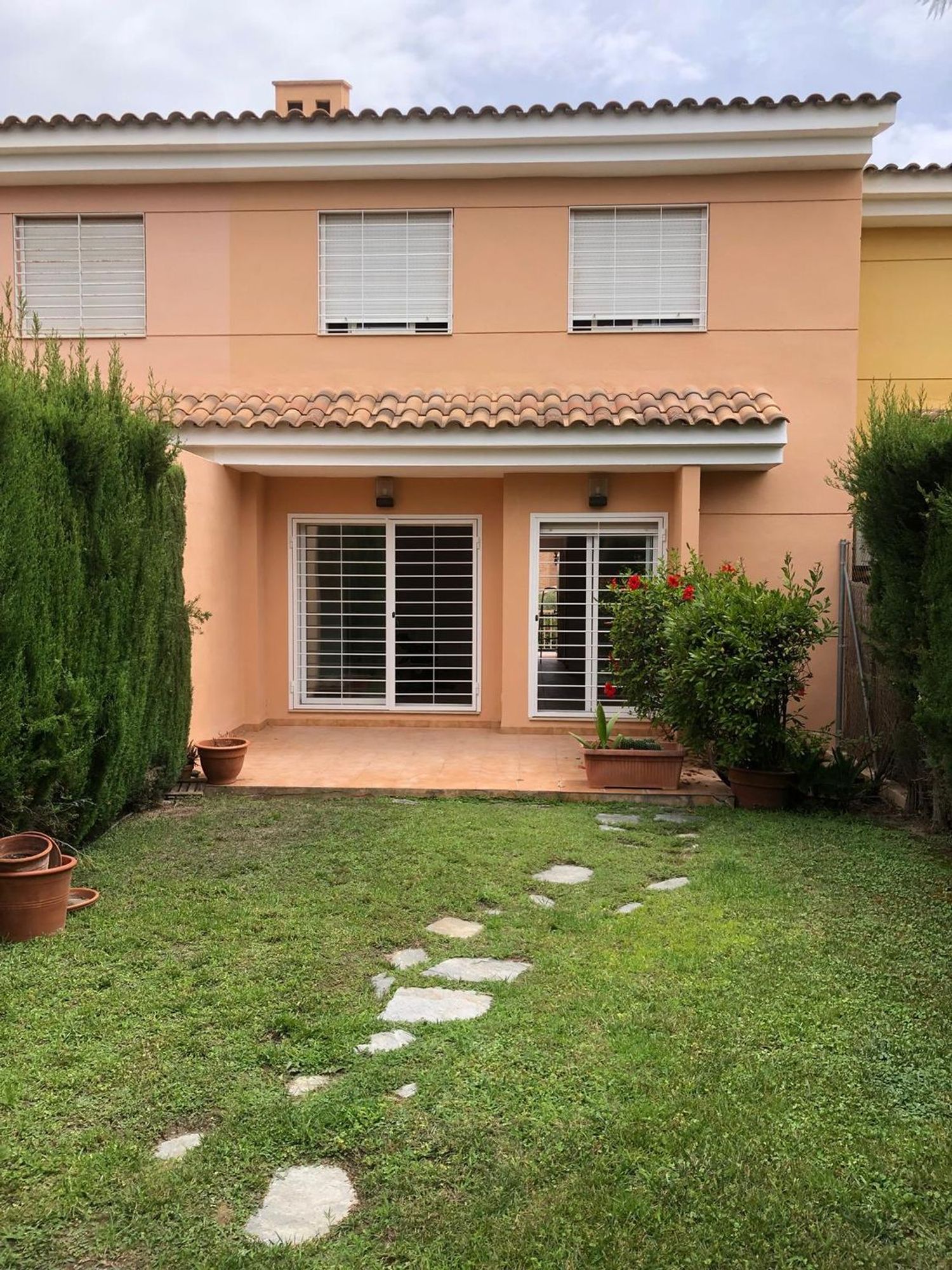Chalet adosado en Montgo, Campolivar, Campolivar - Foto 19