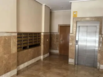 Piso en  Carrer de Juan Castelló 16 - Foto 8