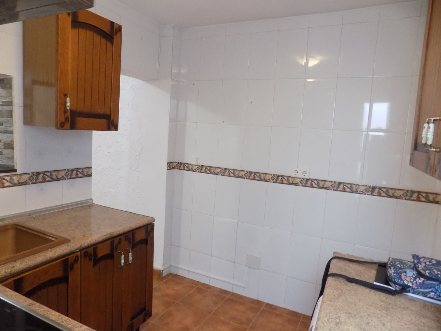 Casa independiente en Barrio Los Castillejos - La Trinidad - Foto 7