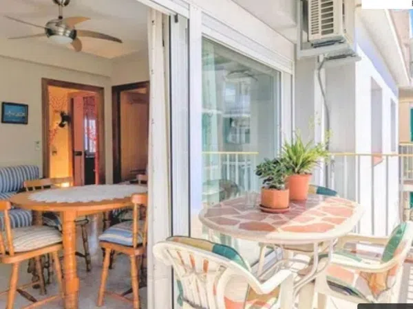 Piso en Paseo marítim de sant joan de déu, 99, Platja Calafell, Platja Calafell - Foto 23
