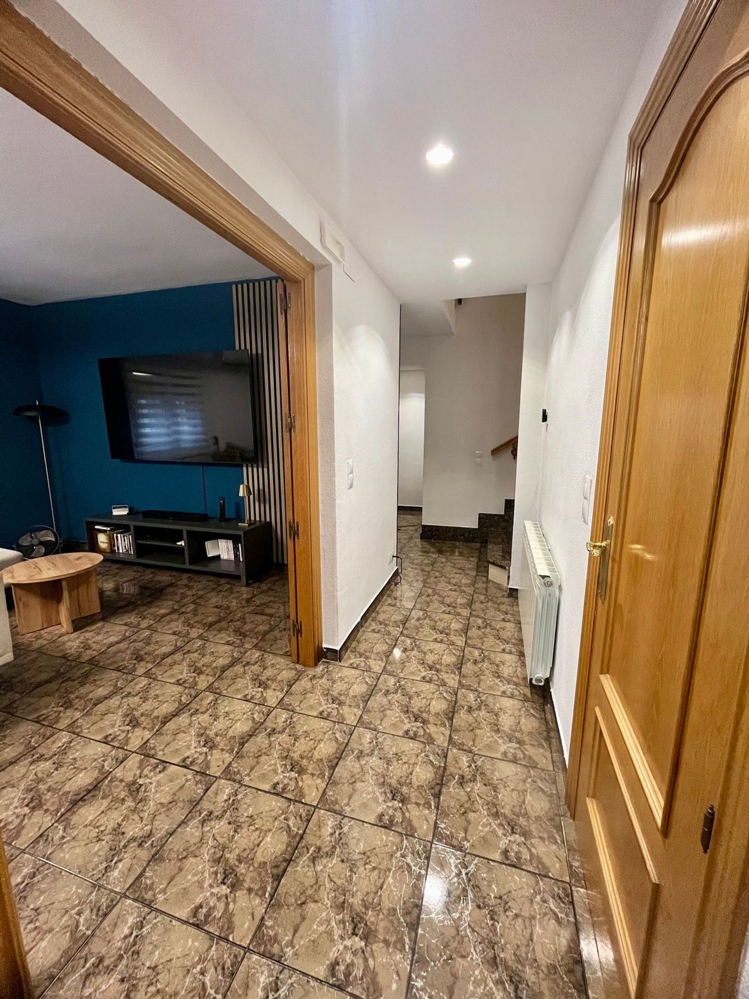 Casa o chalet independiente en Calle de Salduba, 1, Cartuja Baja - Foto 18