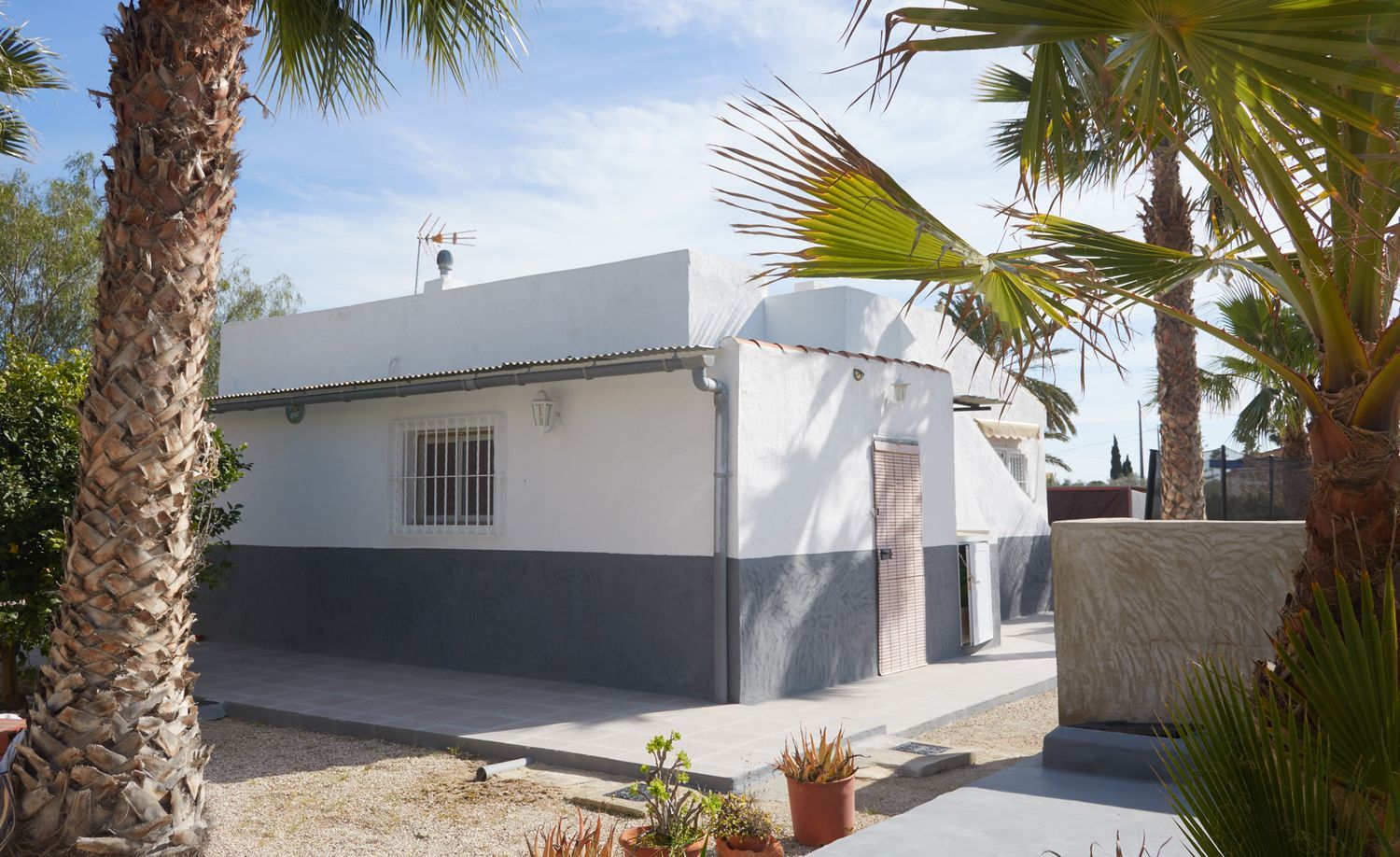 Casa independiente en Partida Daimes, 226 - Foto 33