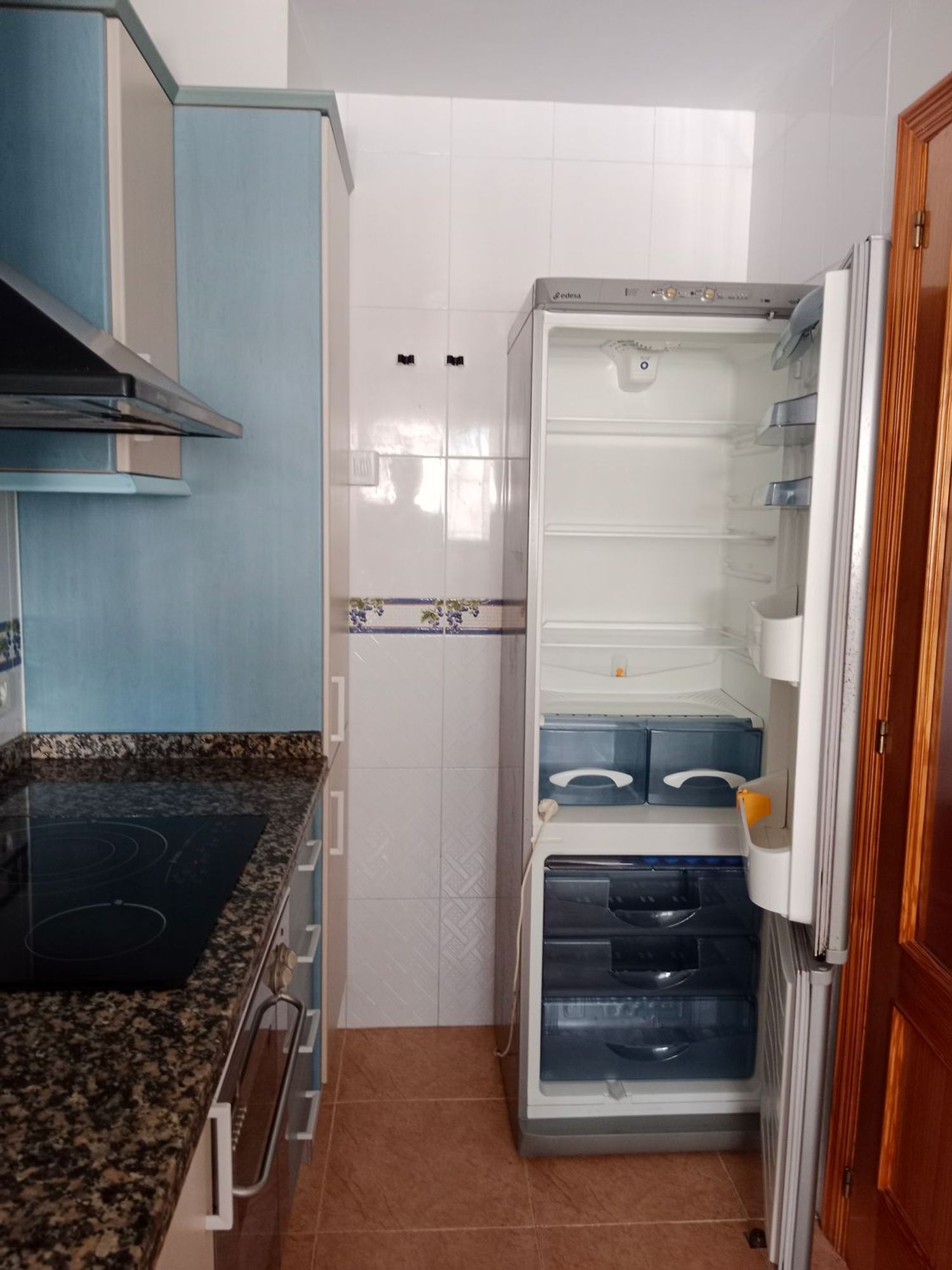 Piso en Avenida de la Mar Mediterrània, 61 - Foto 4