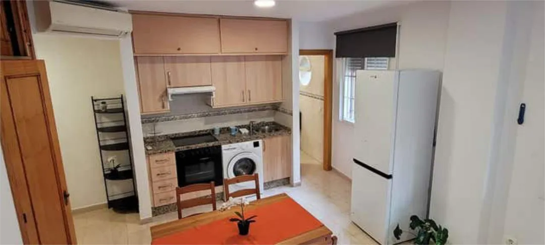 Apartamento en Las Lagunas de Mijas - Foto 1