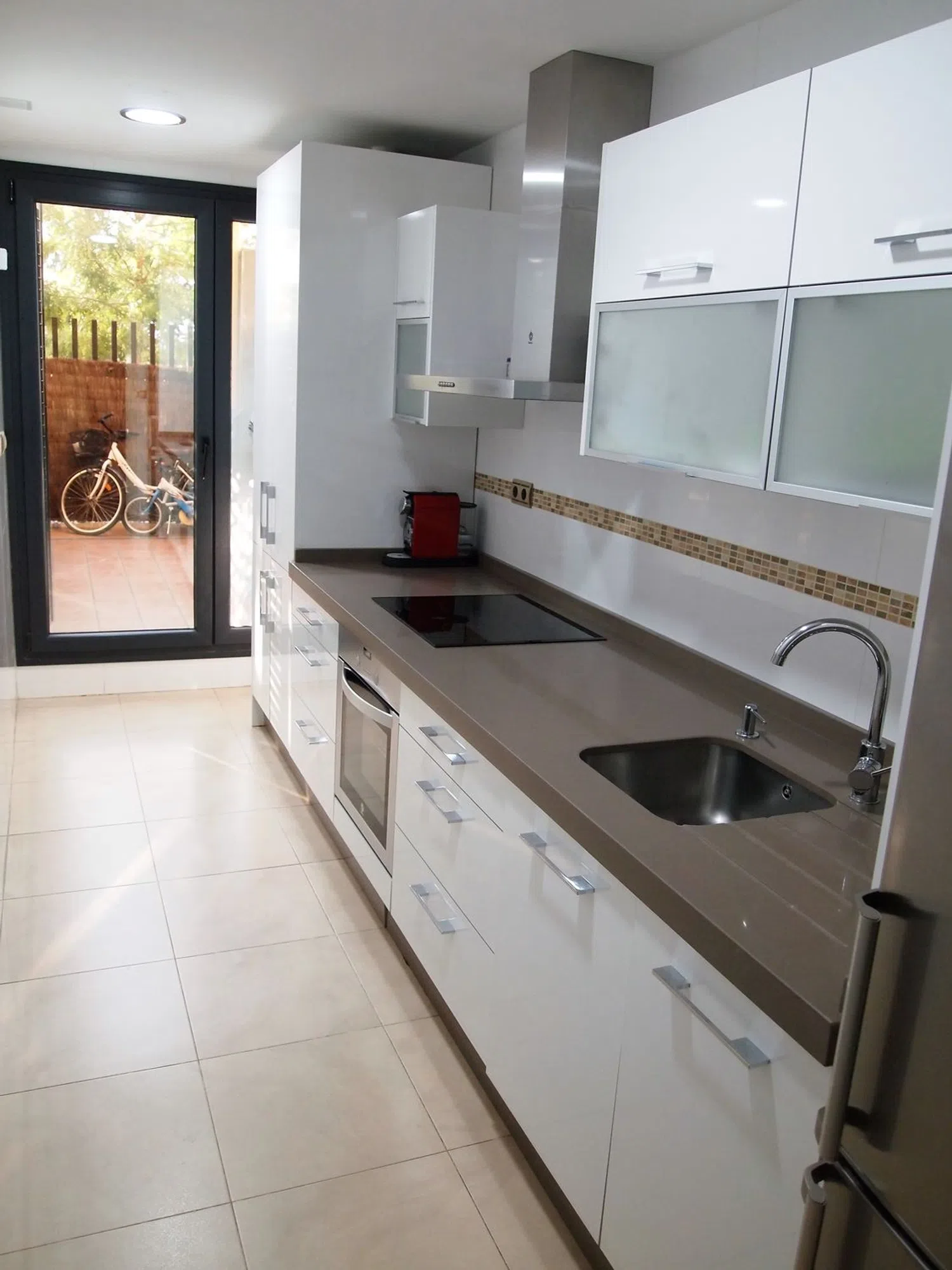 Piso en calle Jandula, 2 - Foto 4