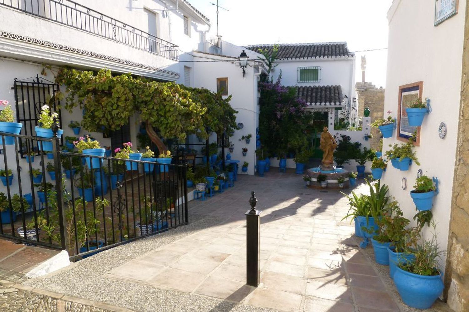 Casa o chalet independiente en valdearenas, 14 - Foto 33