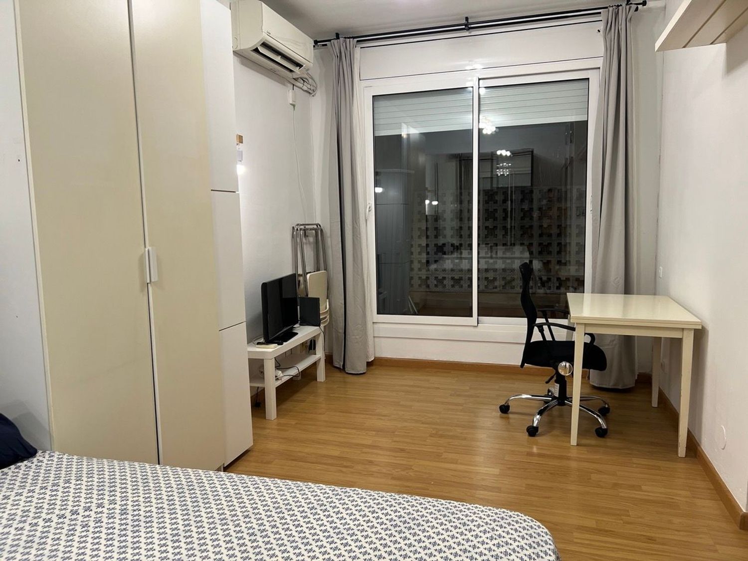 Estudio en Calle dels Comtes de Bell-Lloc, Sants - Foto 11