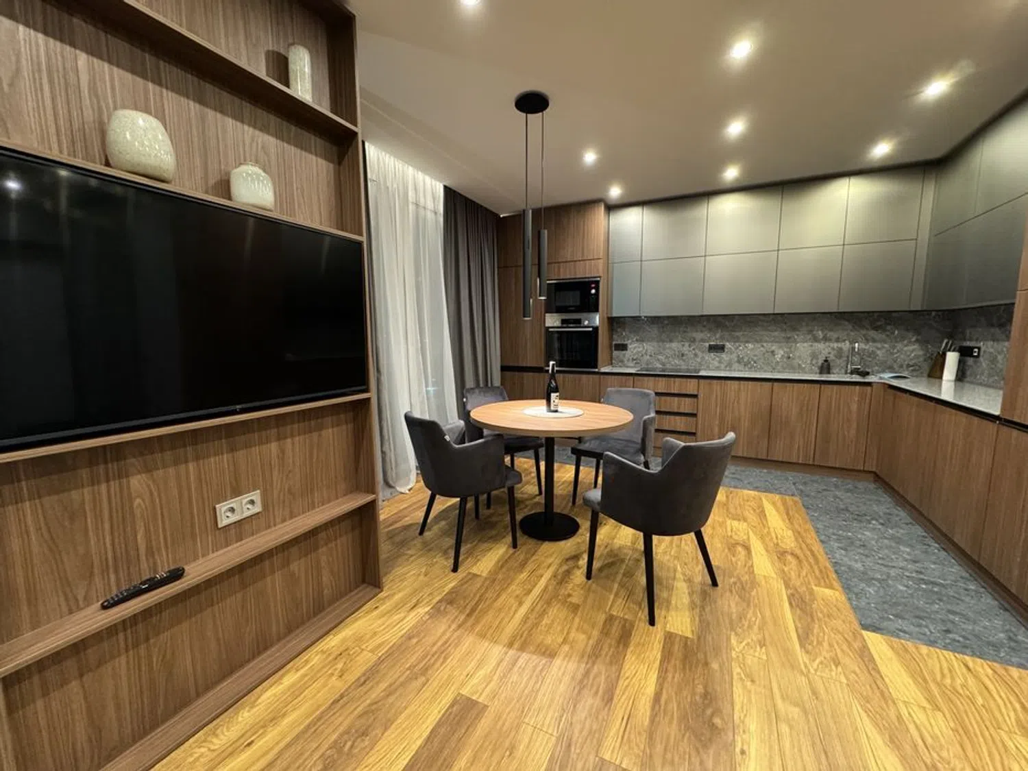 Piso en C. Guadalajara, 100 - Foto 4