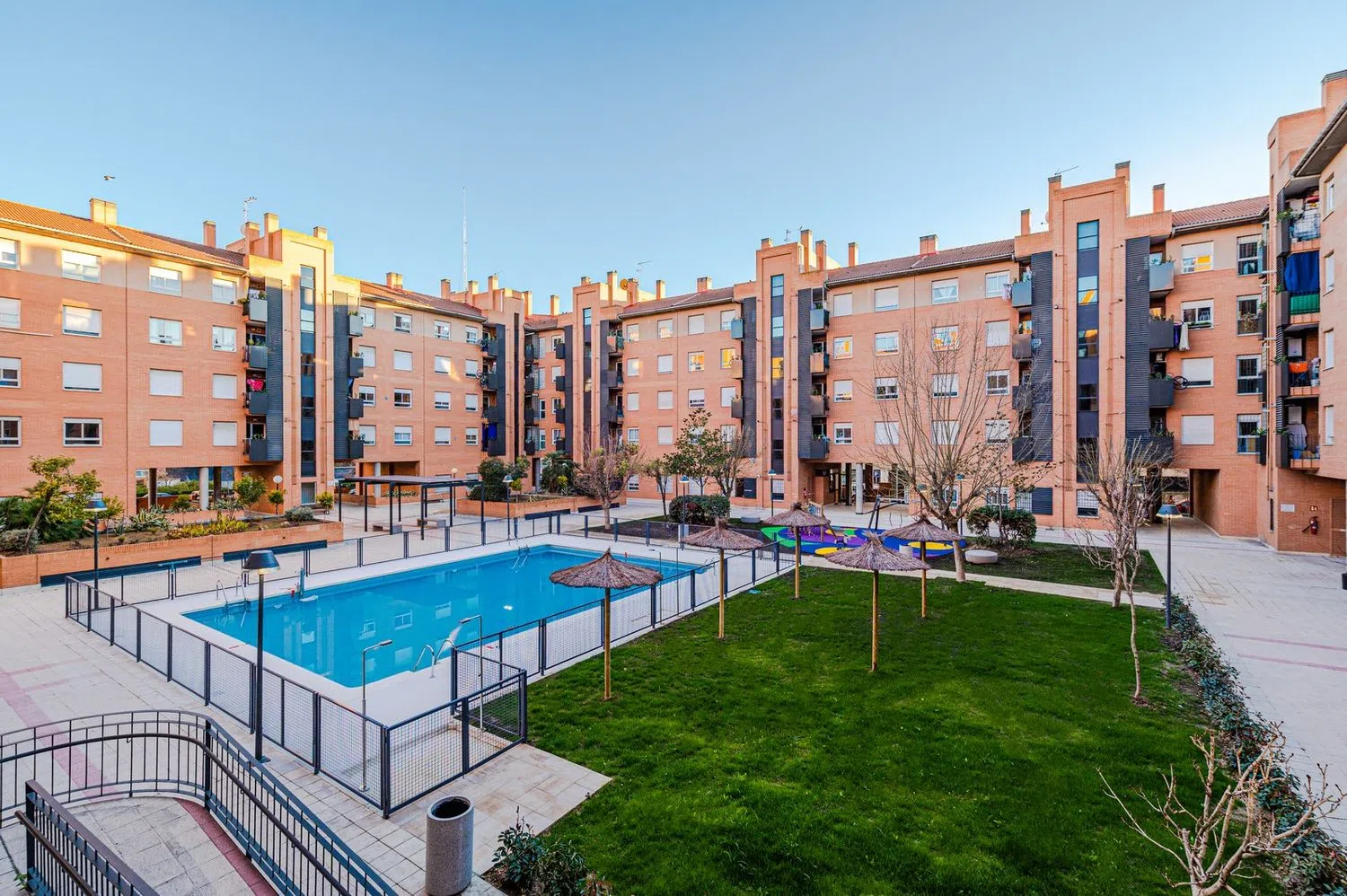 Piso en calle de la Fuente Carrantona - Foto 18