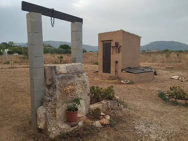 Finca rústica en Sa Pobla s/n - Foto 4