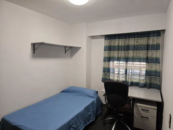 Piso en avenida de Blasco Ibáñez, 53 - Foto 9