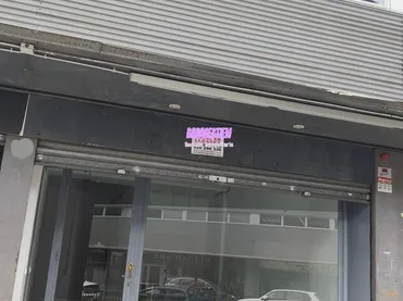 Local comercial en  Carrer ALEMANYA - Foto 25