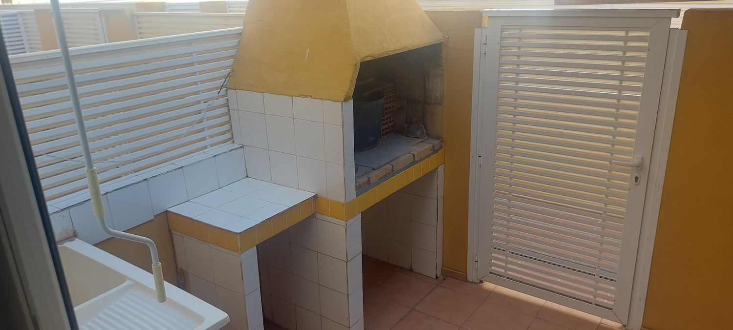 Chalet adosado en Camino de l'Om Blanc, 59 , v-24, Playa de Almazora-Ben Afeli, Playa de Almazora-Ben Afeli - Foto 8