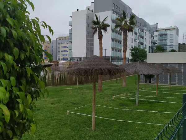 Piso en calle Navarro Ledesma, 170 - Foto 26