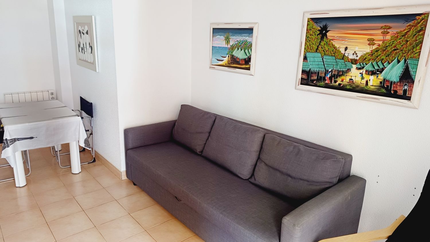 Piso en Avenida Julietta Orbaiceta, 29, Playa Honda-Playa Paraíso - Foto 4