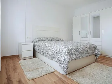 Piso en  Rúa Os Olmos 17b - Foto 10