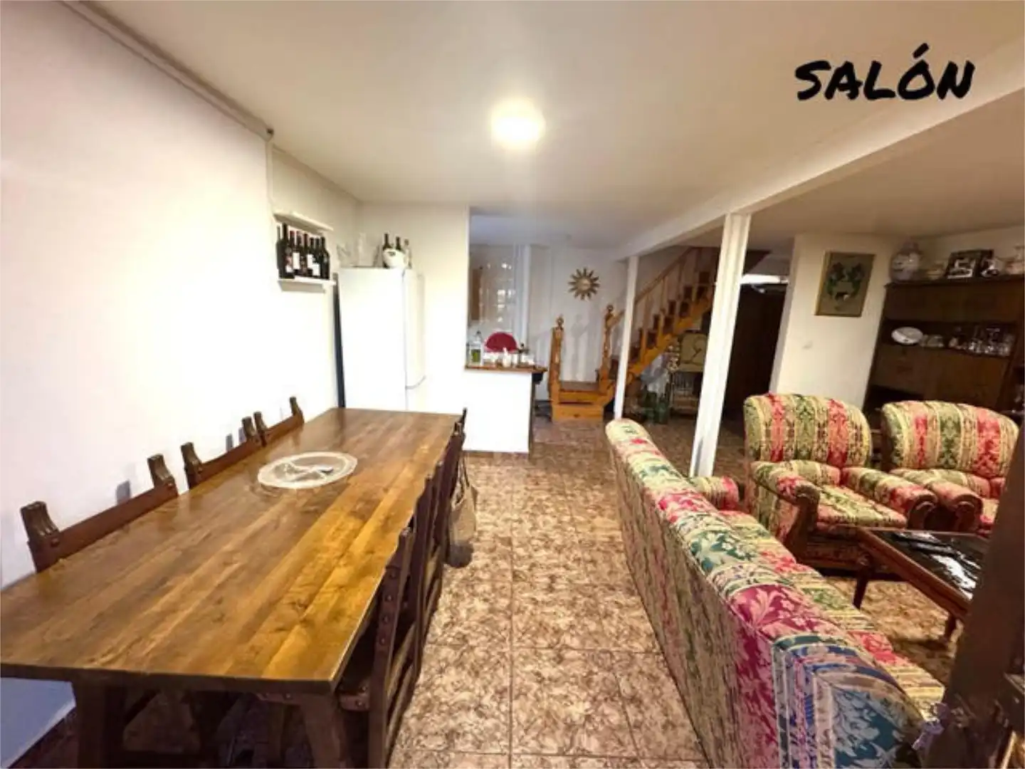 Chalet en Dehesa de Valdemimbre, Sanzoles (zA - Foto 4