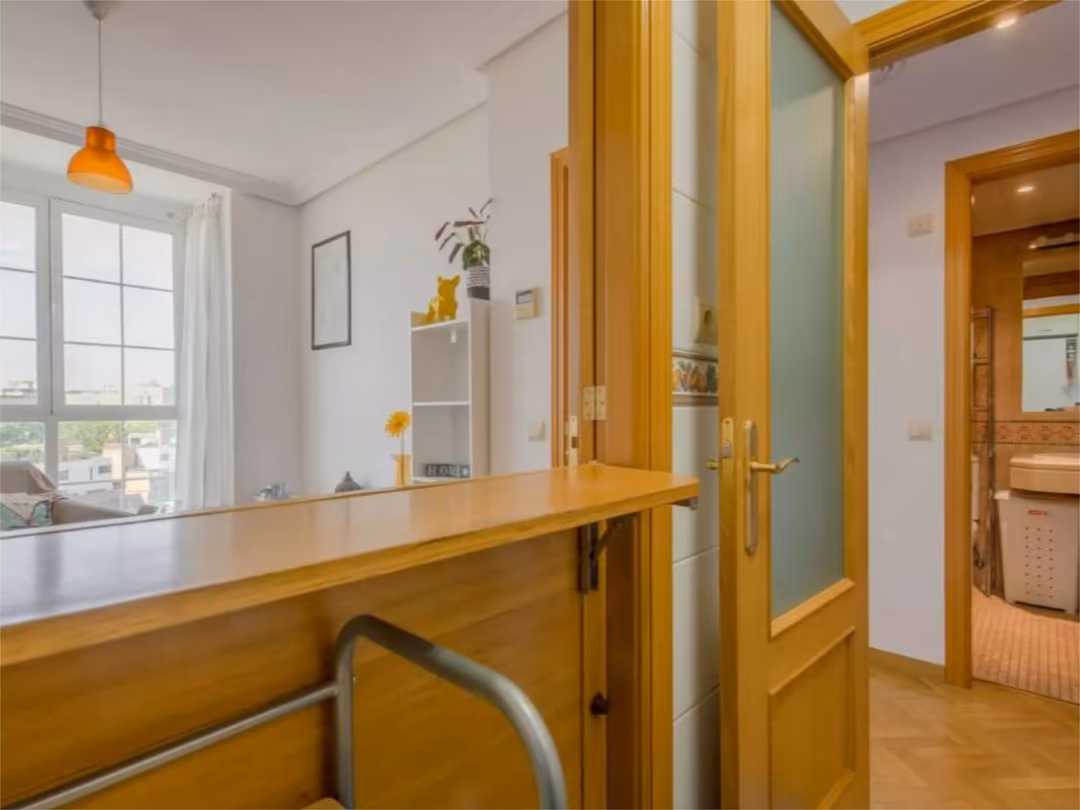 Piso en  Calle del Peso Hispano 6 - Foto 8