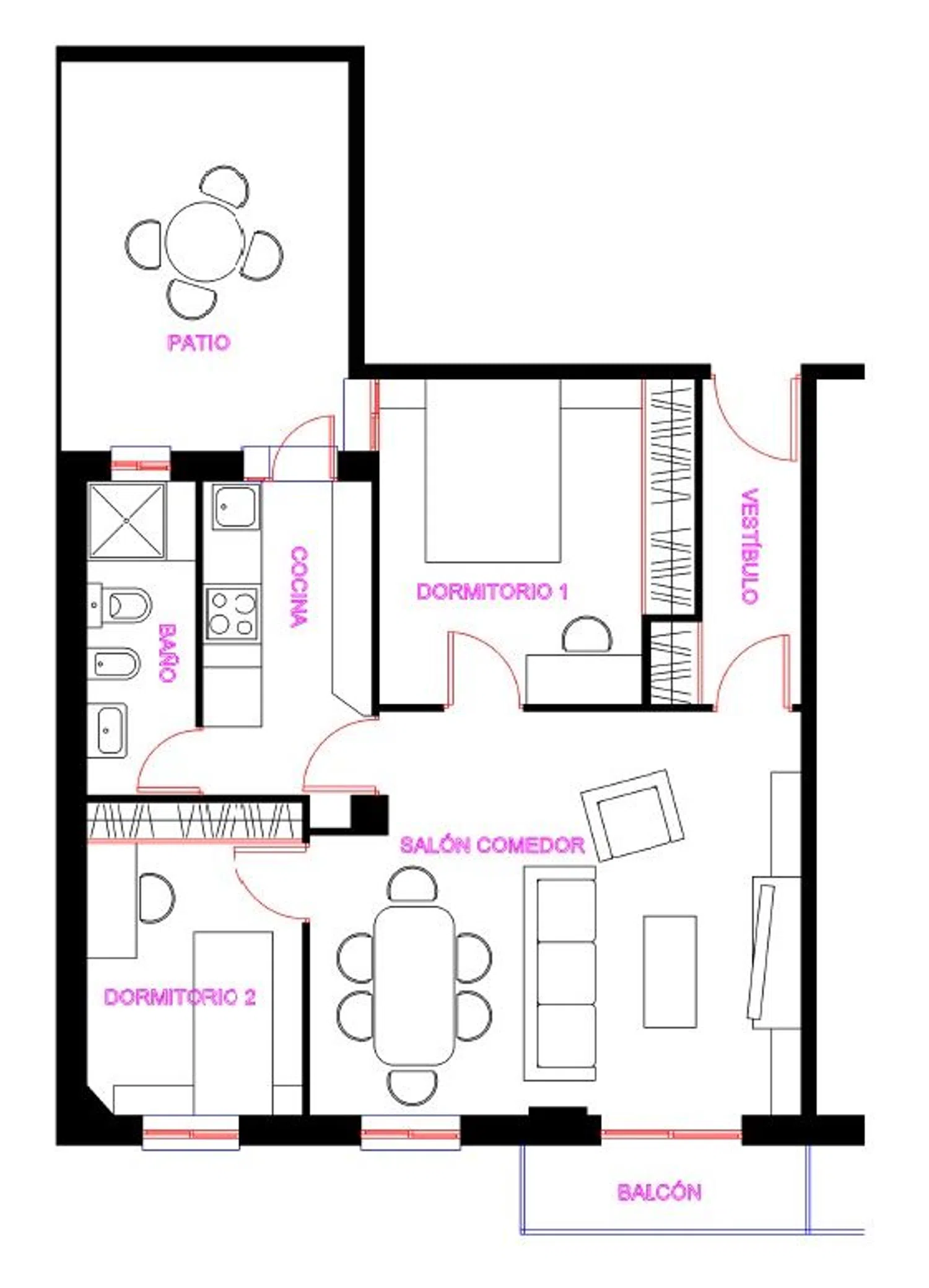 Piso en Barrio Quintana - Foto 12