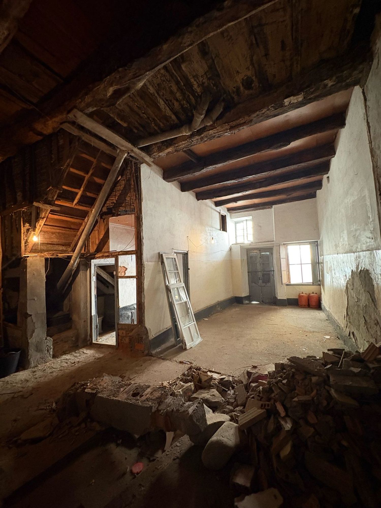 Casa rural en Calle San Mauro, 27 - Foto 5