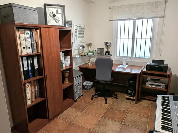 Casa independiente en Barrio Pinares de San Antón - Foto 36