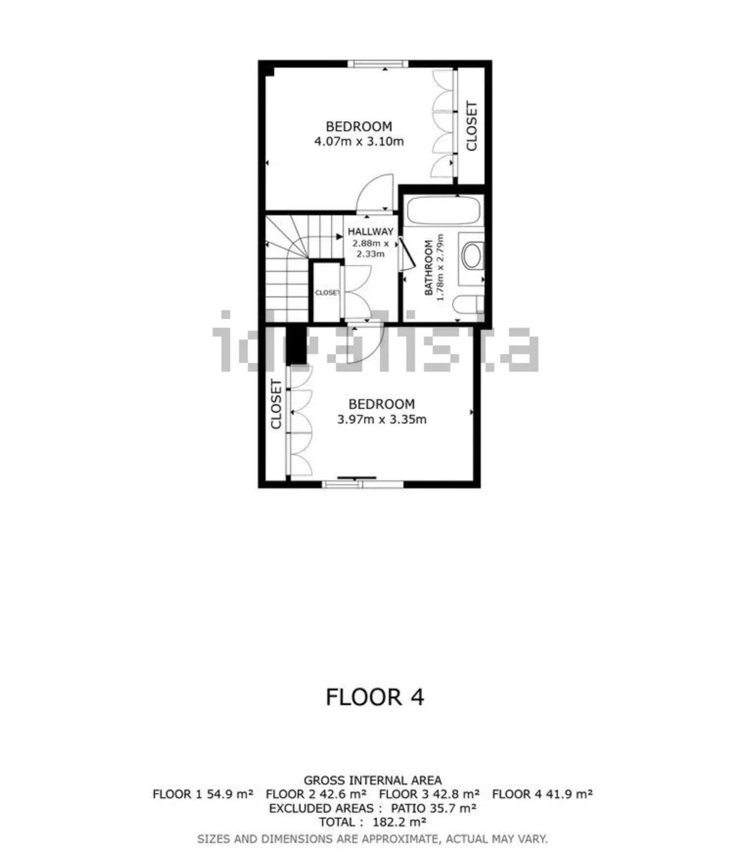 Chalet adosado en Livanya, 10, Ses Cadenes-Arenal - Foto 25