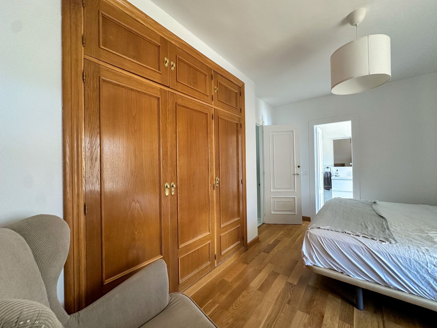 Chalet adosado en Calle Guridi, 25, La Chopera - Foto 19