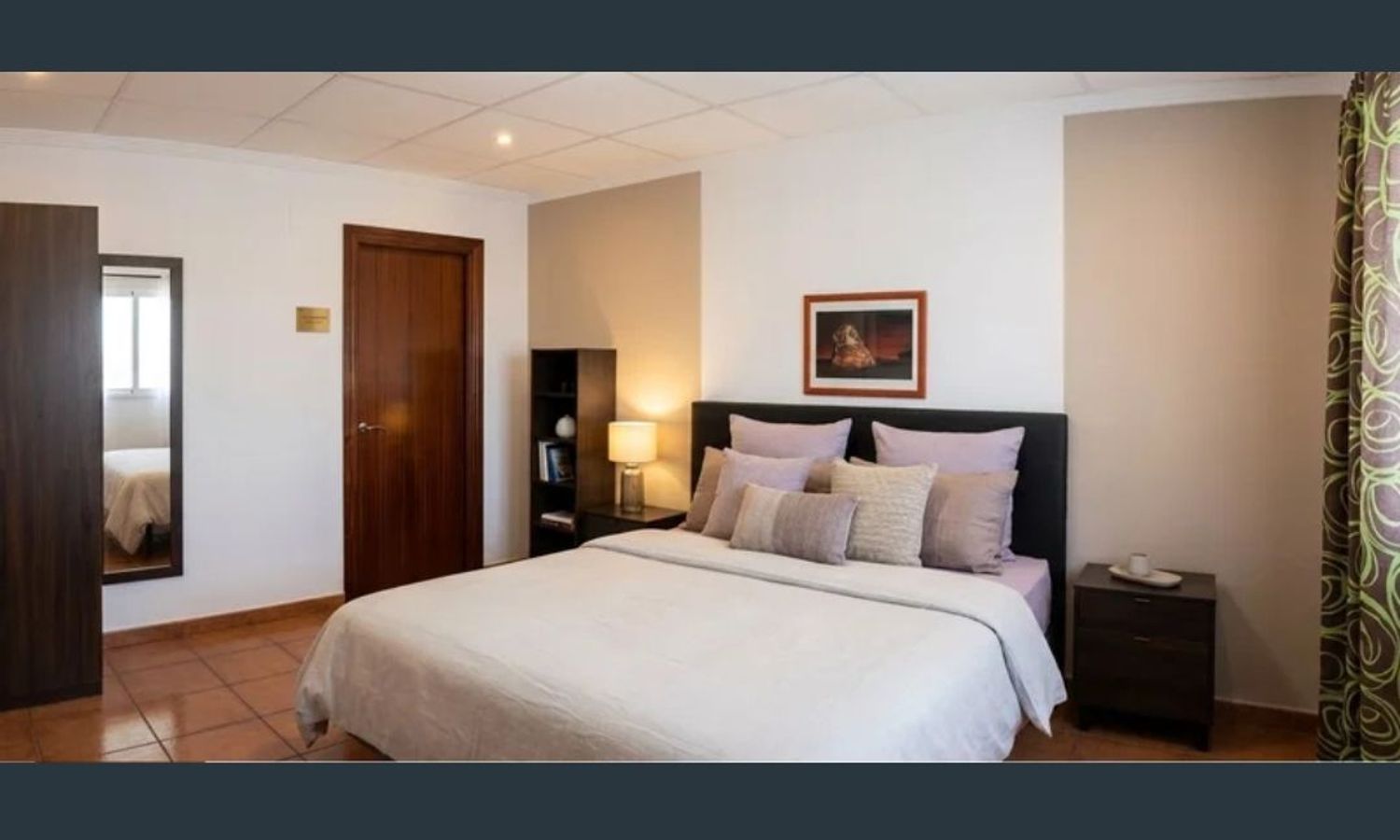 Casa rural en Calle Cervantes, 23 - Foto 4