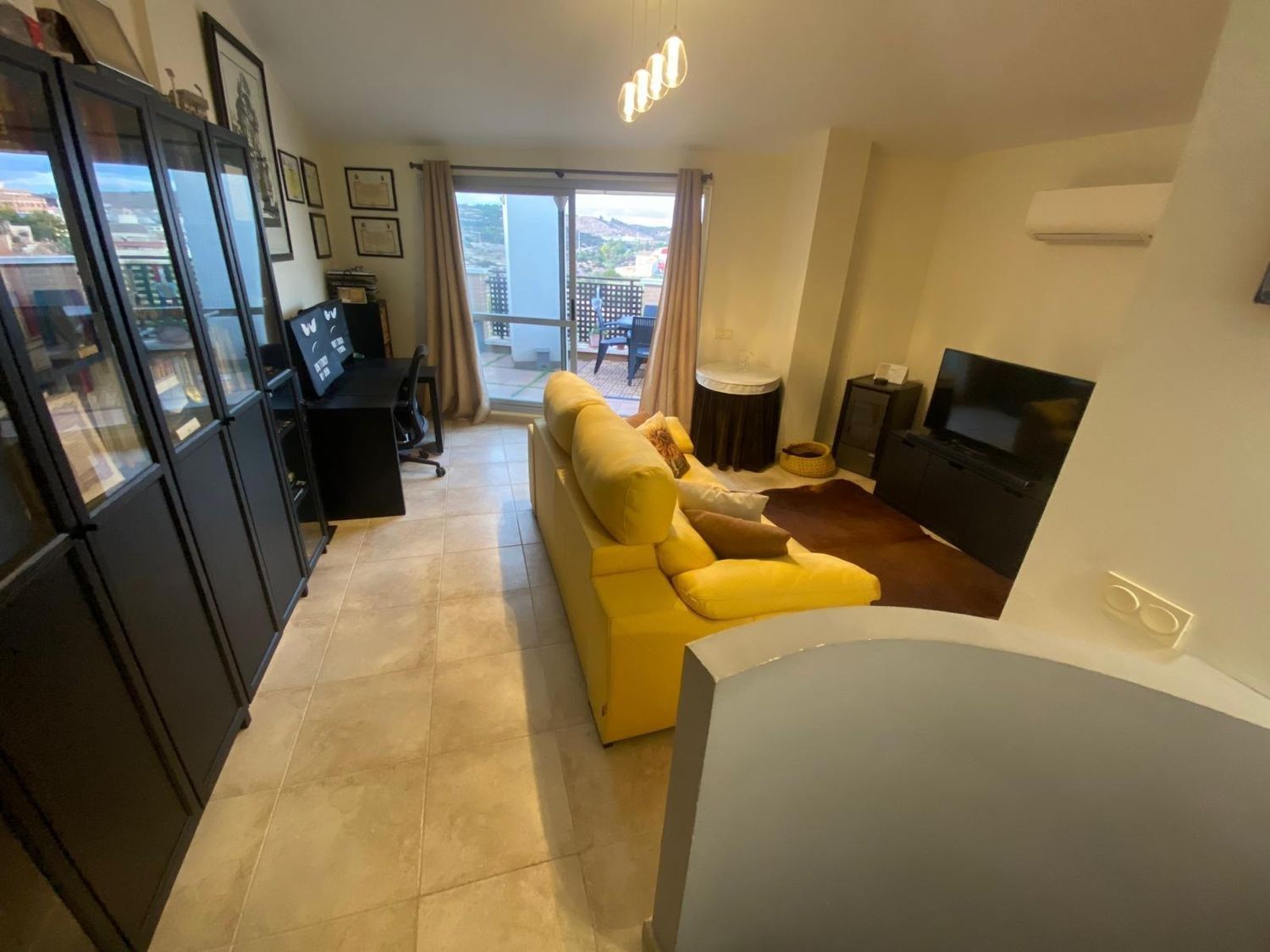 Ático en calle Rosario, 102 - Foto 27