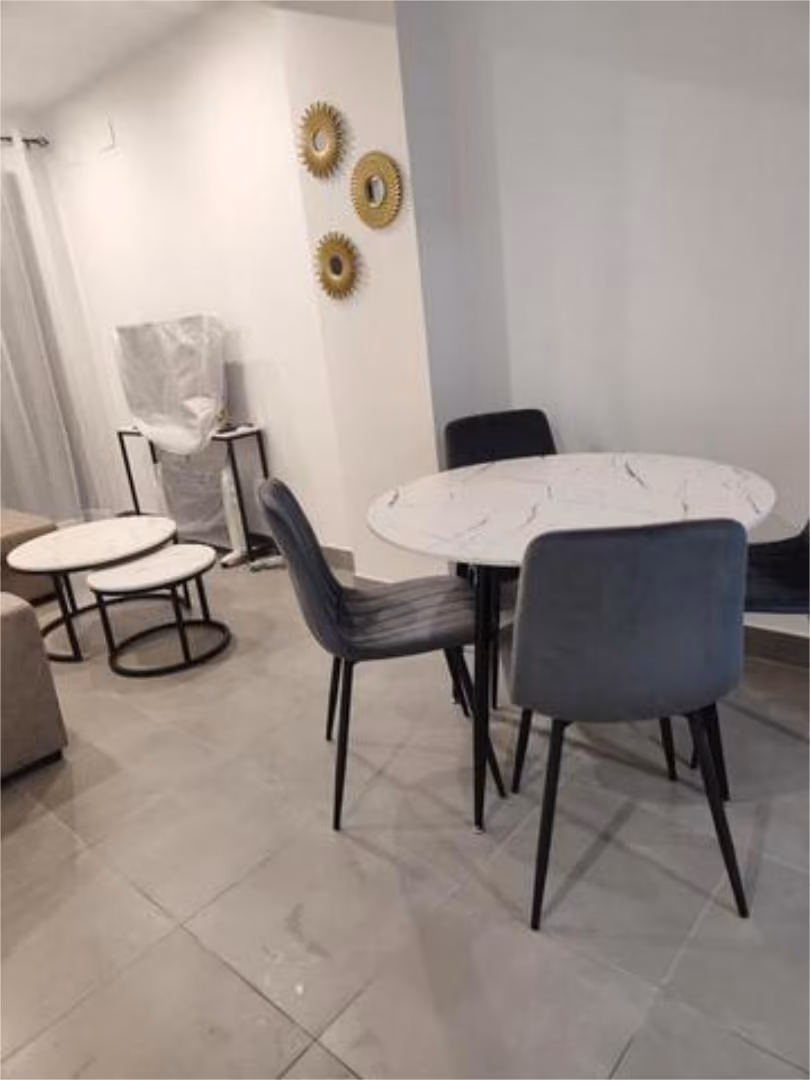 Piso en Ciudad Jardín - Foto 6