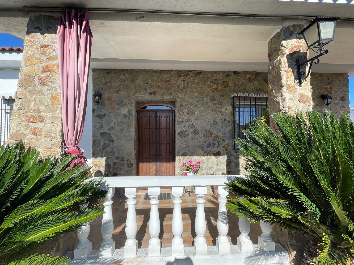 Casa independiente en calle Venecia, 22 - Foto 1