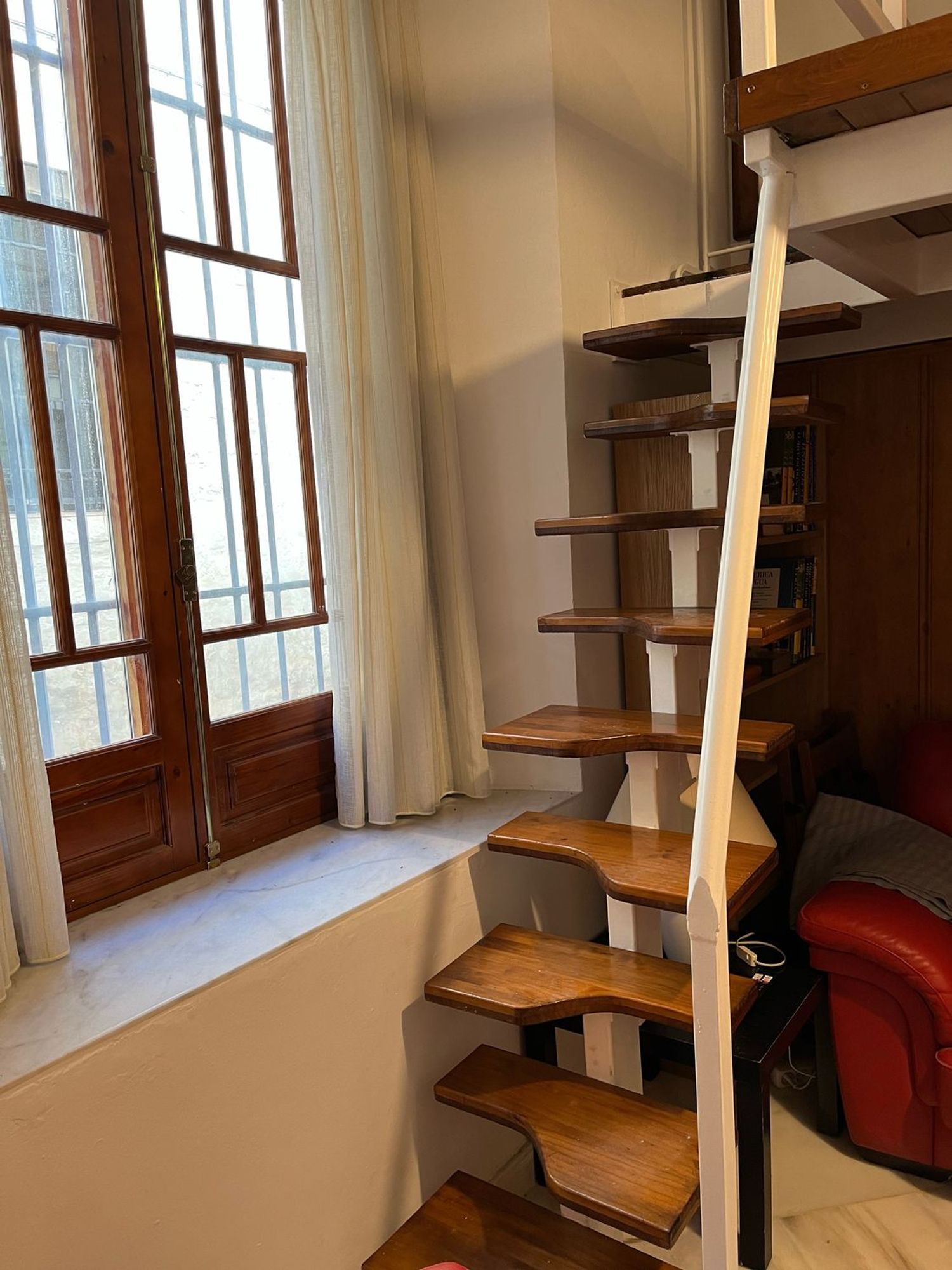 Estudio en calle Viejos, 5 - Foto 11