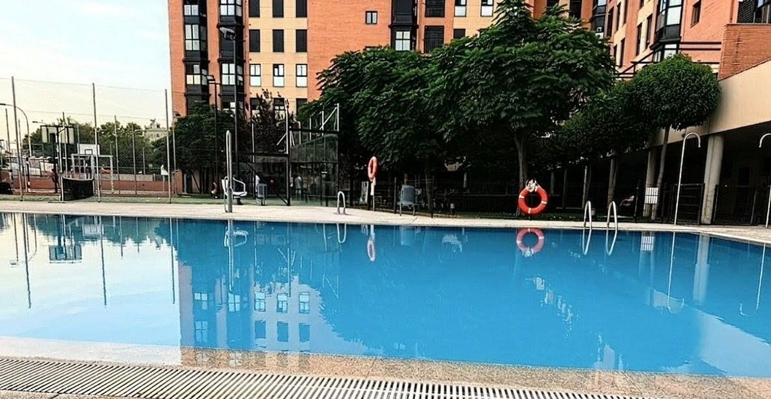 Estudio en calle Augustóbriga, 5 - Foto 1