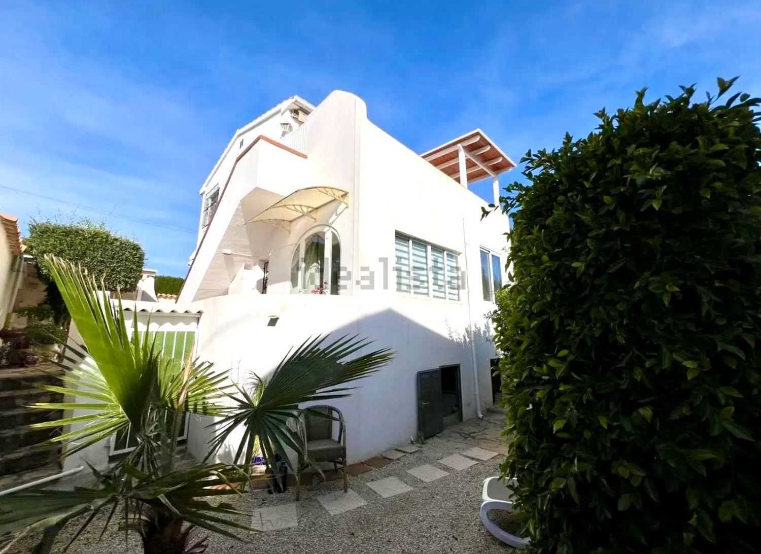 Casa o chalet independiente en Avenida de la Marina, 217, La Fustera, La Fustera - Foto 2