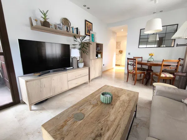 Piso en calle Collado Ventoso, 2 - Foto 5