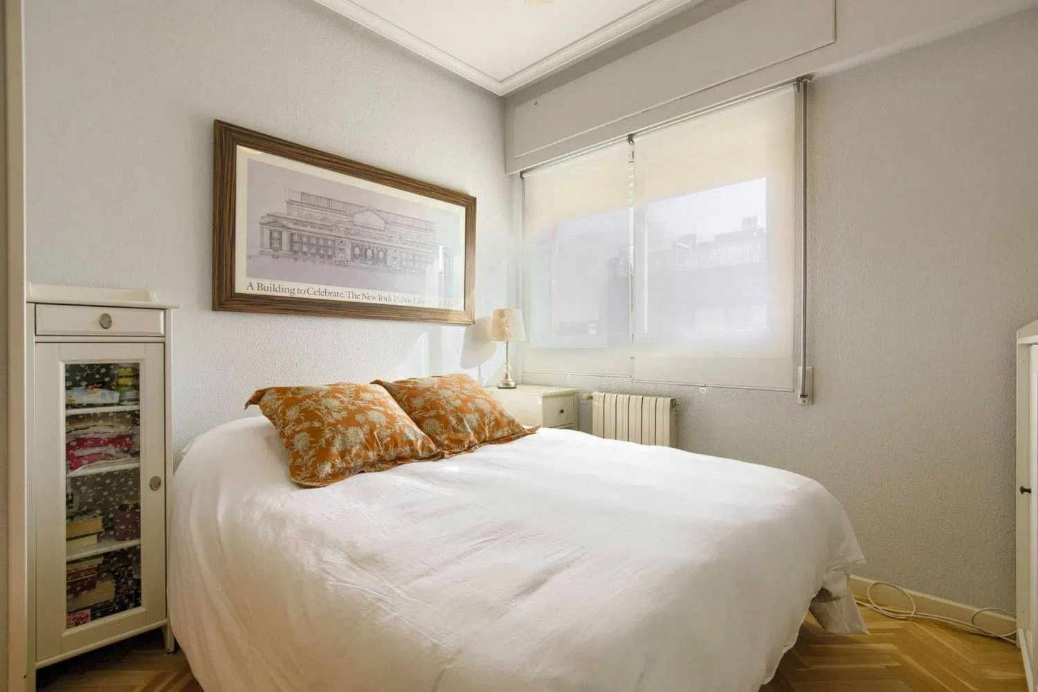 Piso en avenida del Talgo, 127 - Foto 3