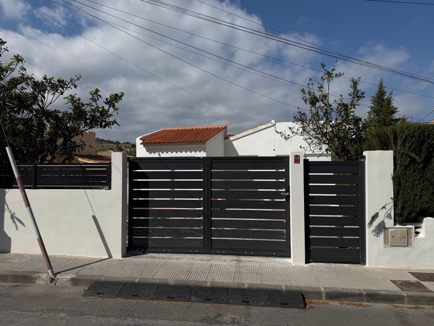 Casa independiente en calle Serra del Montgó, 11 - Foto 24