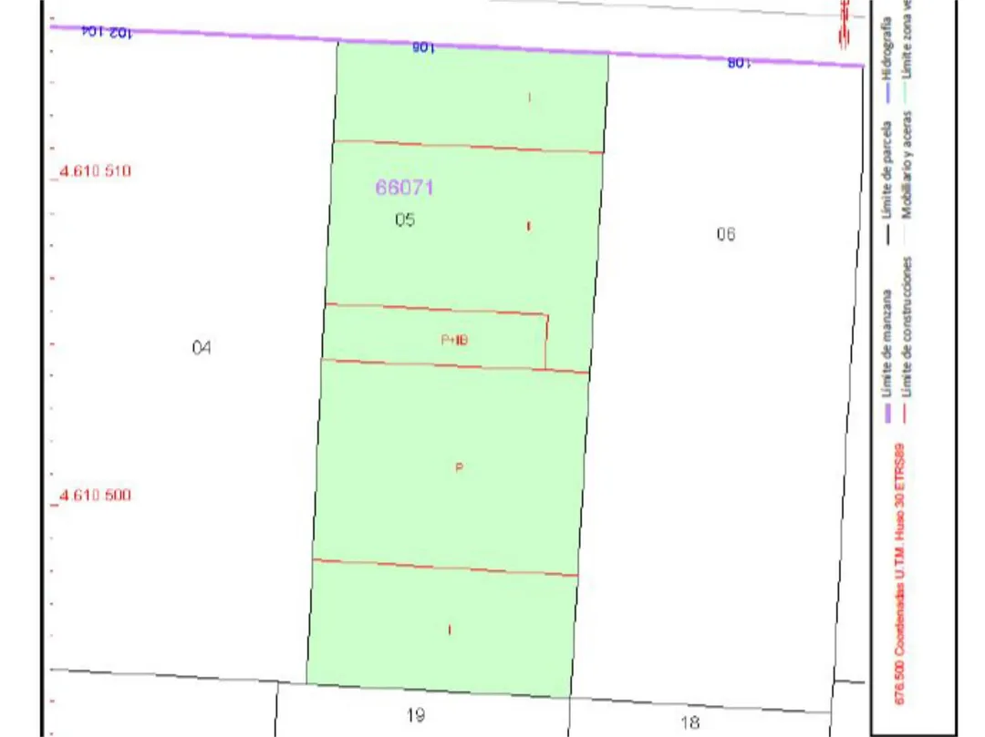 Piso en  Calle de Orense 106 - Foto 2