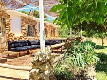 Finca rústica en - Foto 1