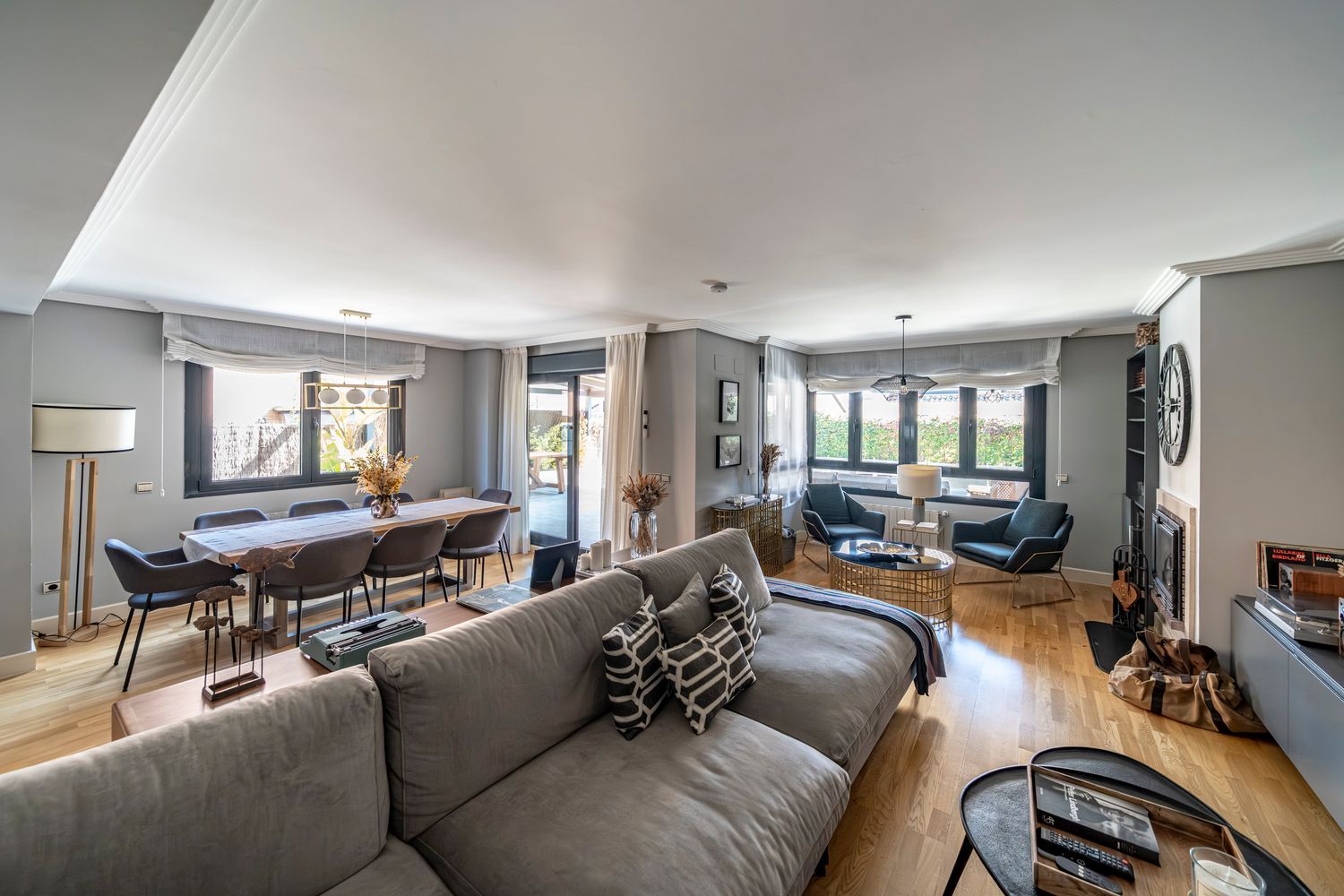 Chalet pareado - Foto 7