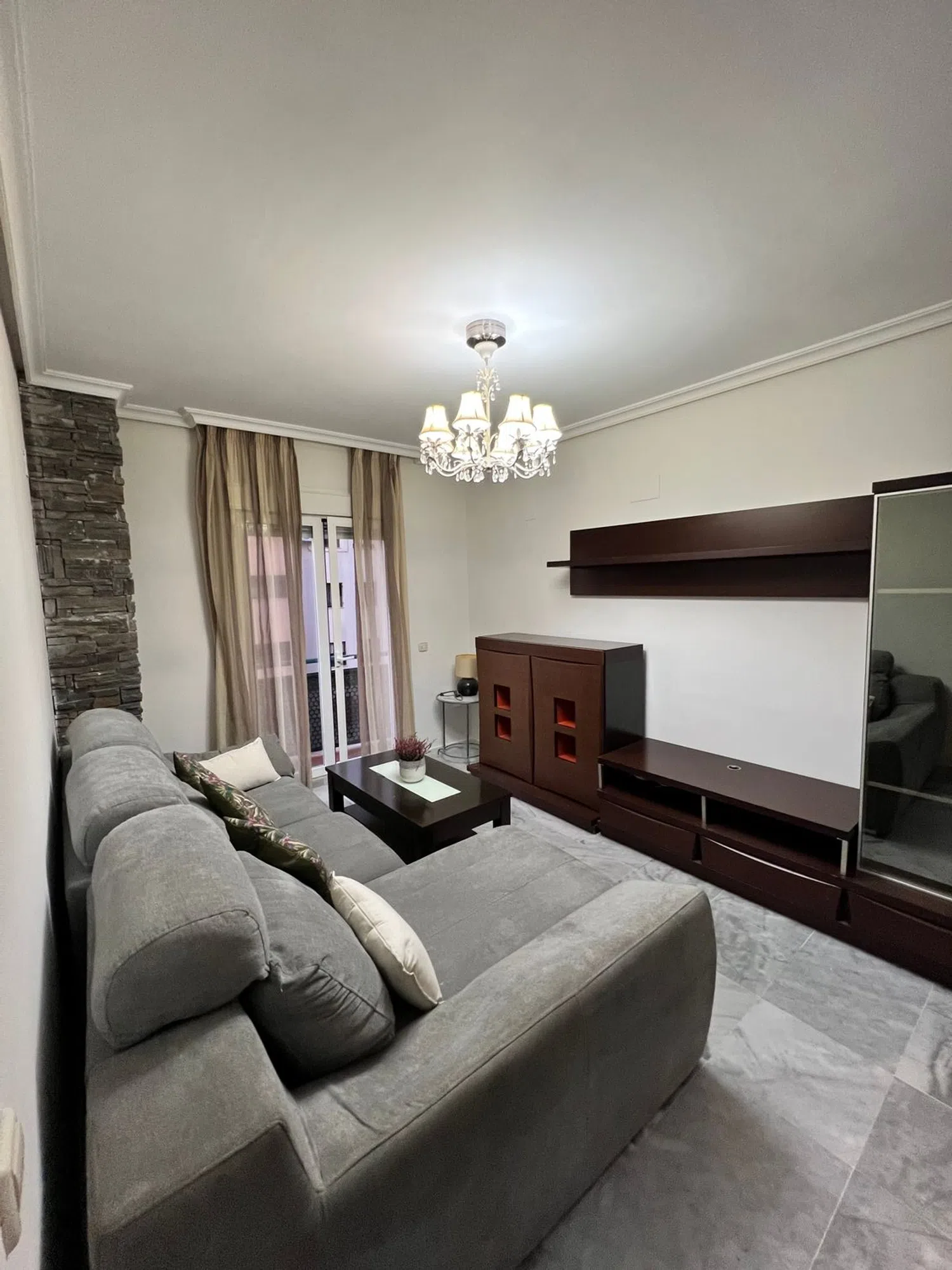 Piso en avenida de las Ciencias, 25 - Foto 1