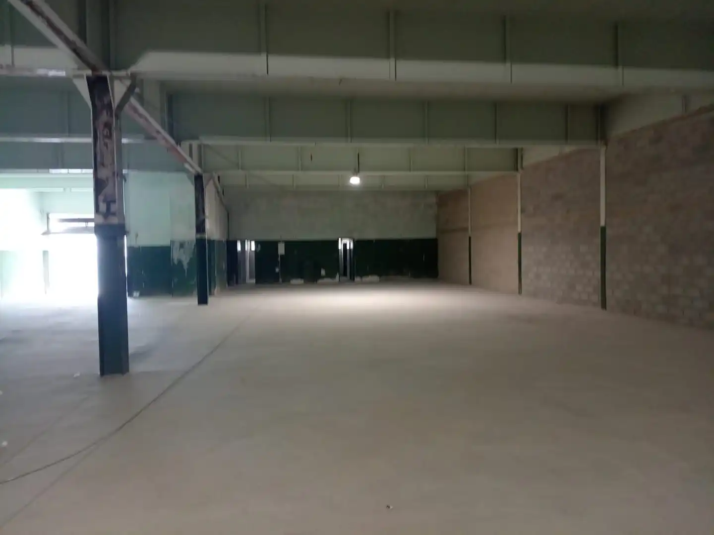Nave Industrial en  BRUC - Foto 27