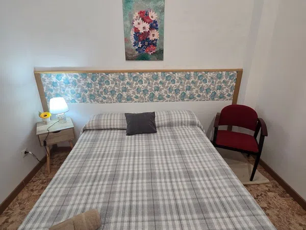 Piso en Calle Ferrocarril d'Alcoi, 110, Corea - Foto 12