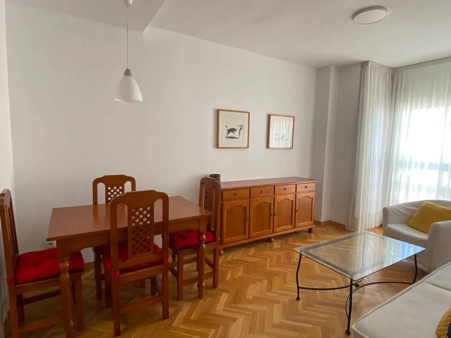 Piso en plaza Cronos, 5 - Foto 13