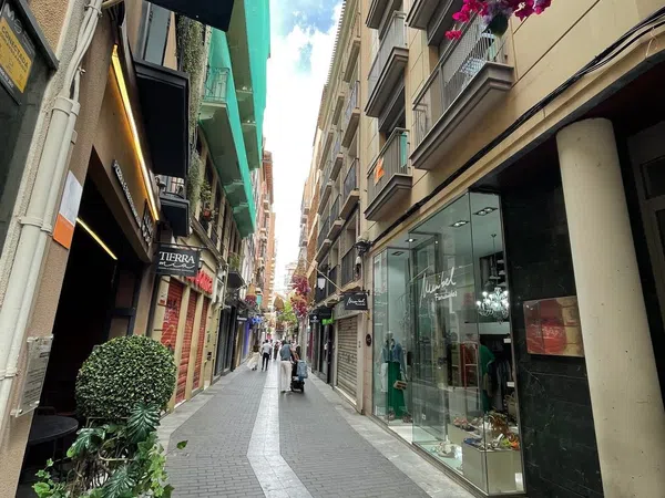 Piso en Calle Sociedad, 4, Santa Catalina-San Bartolomé - Foto 14