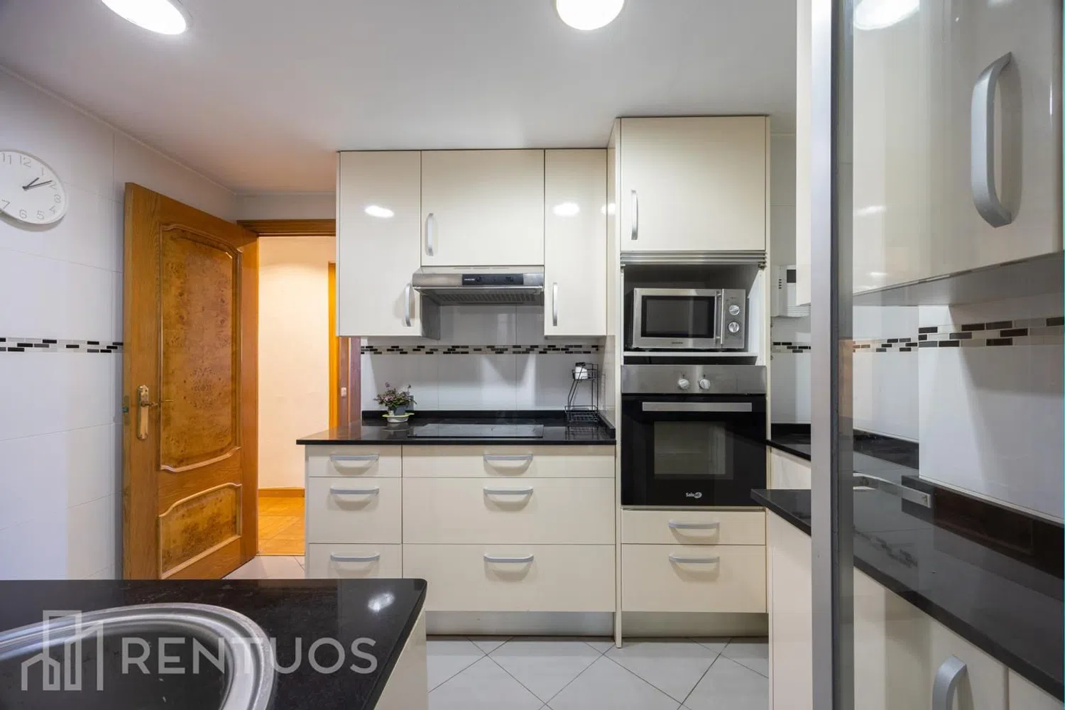 Piso en calle de Ramón Gómez de la Serna - Foto 18