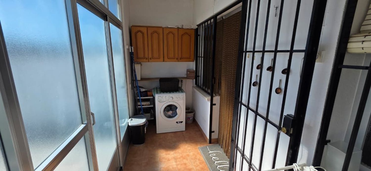 Piso en Calle Isaac Peral, 44 a - Foto 3