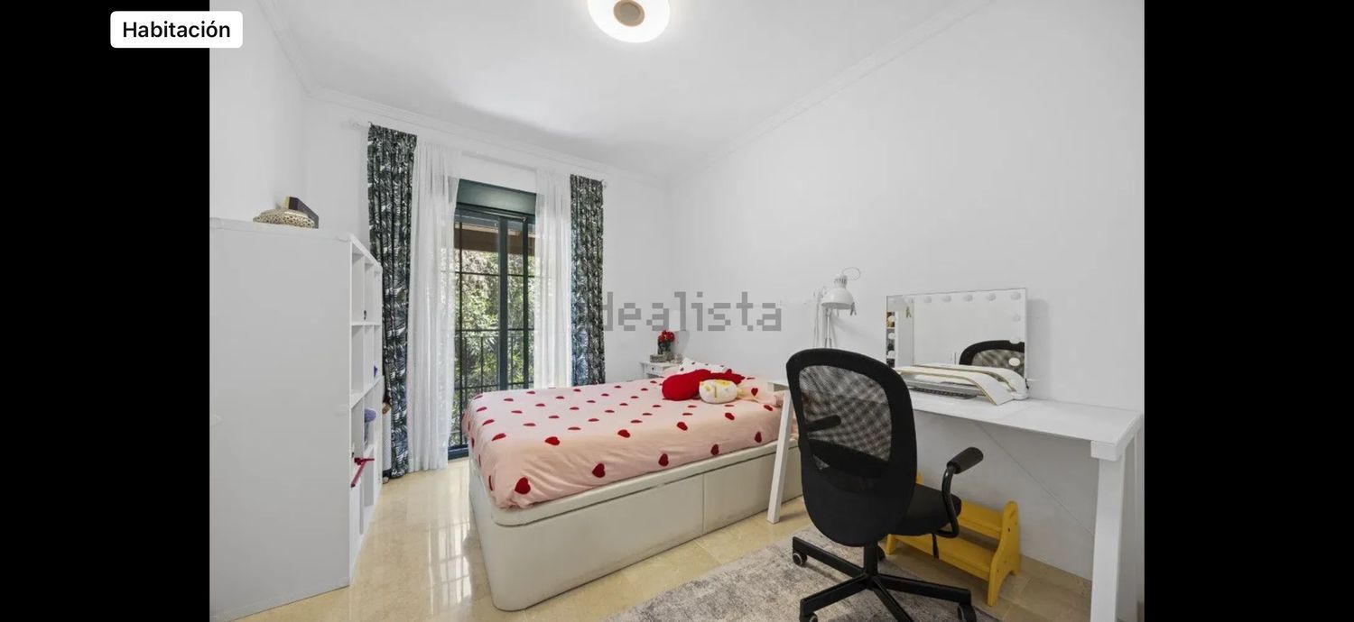 Chalet pareado en Avenida de Irlanda, 7, Nagüeles - Foto 5